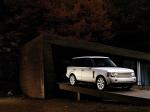 Land Rover Range Rover Sport Supercharged 2005 года